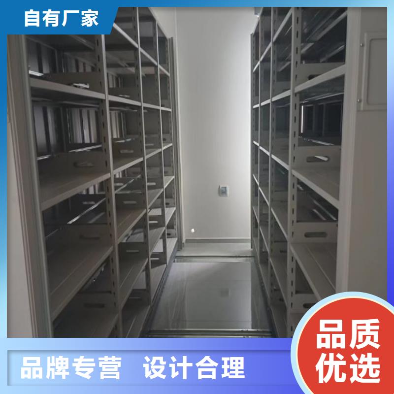 厂家服务【泽信】油画密集架