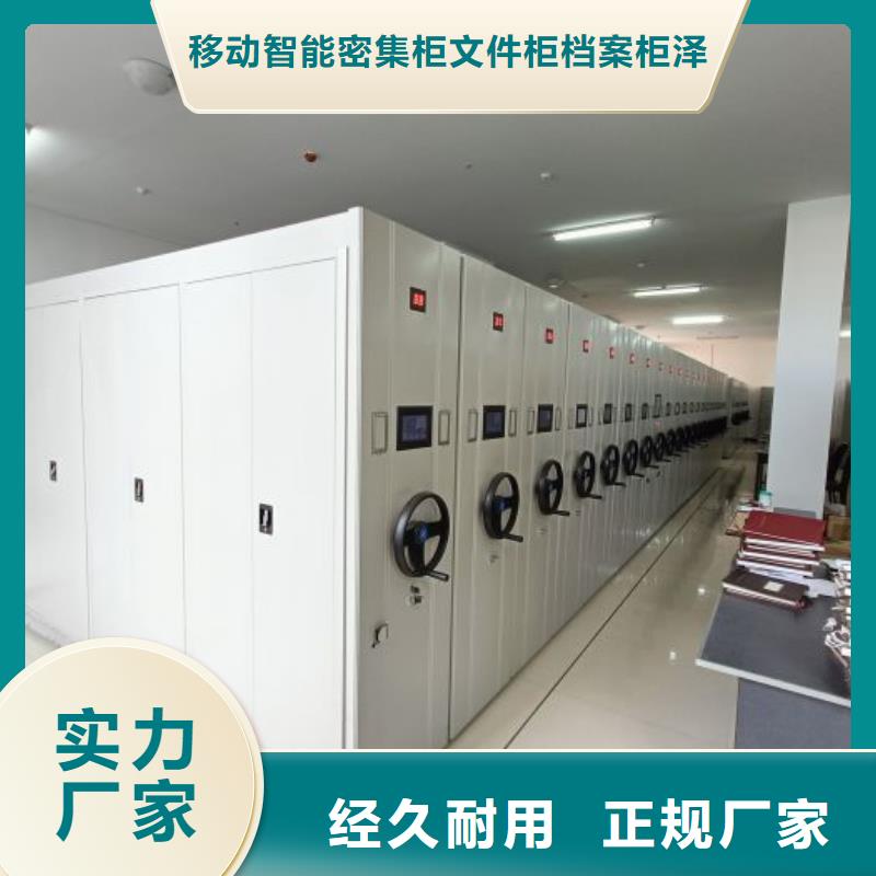 电动智能型密集柜品牌厂家