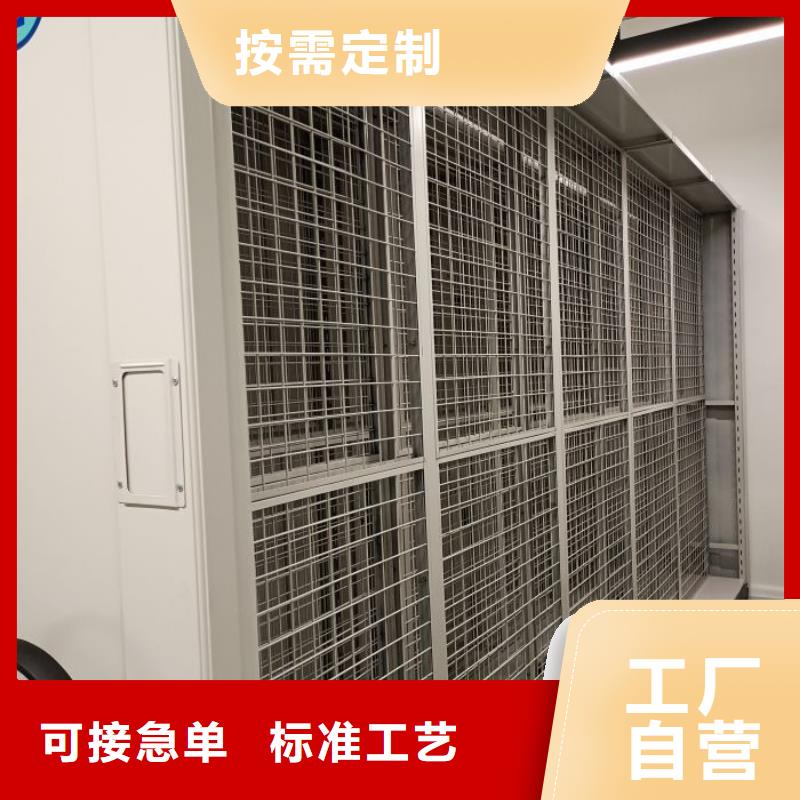 行情走势【泽信】会计密集柜