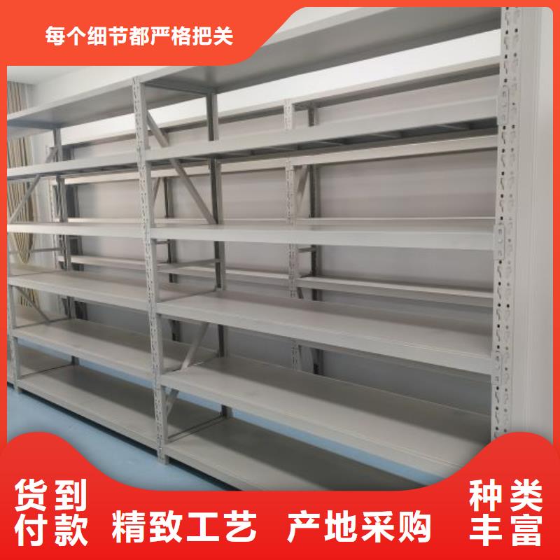 行情走势【泽信】会计密集柜