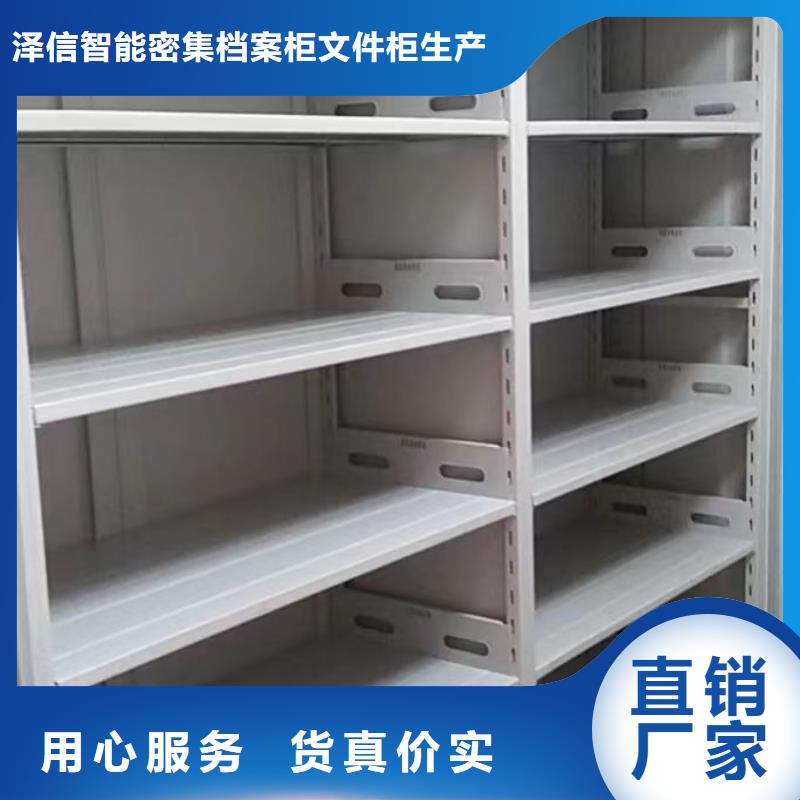 新的满意【泽信】香樟木密集架