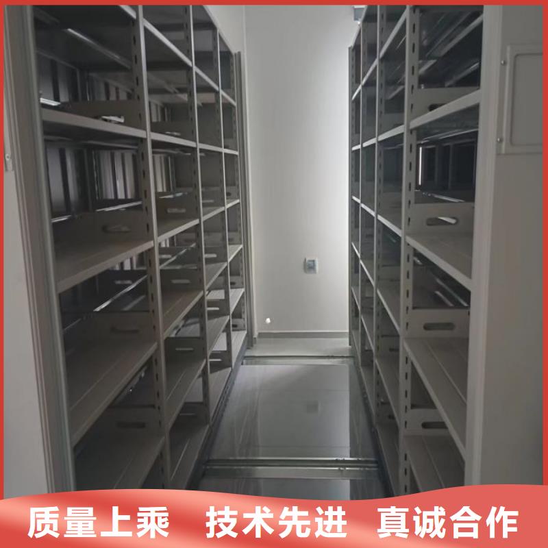 产品图片【泽信】字画密集柜
