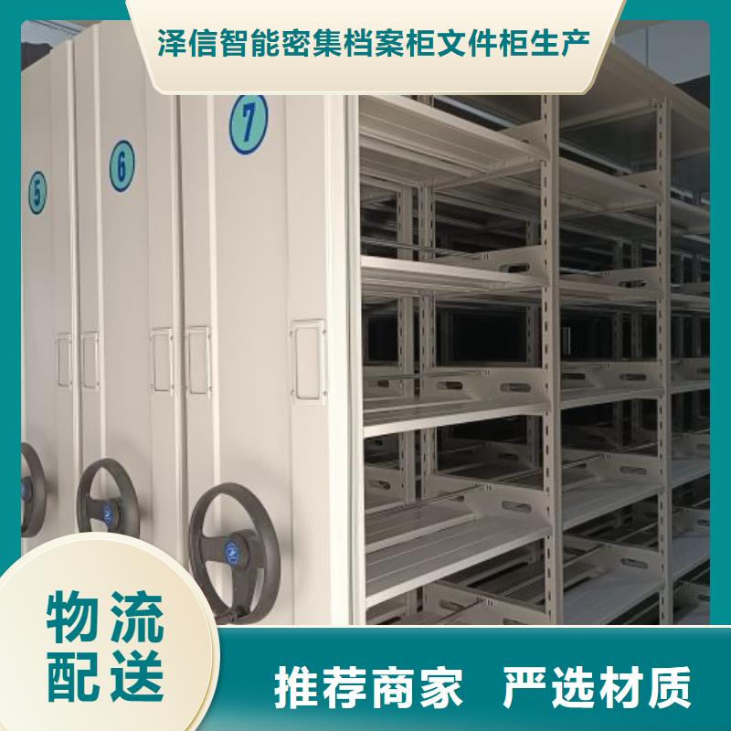 生产供应【泽信】校用密集架