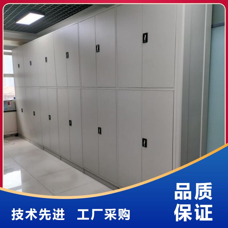 行业分析【鑫康】古籍书库樟木密集柜