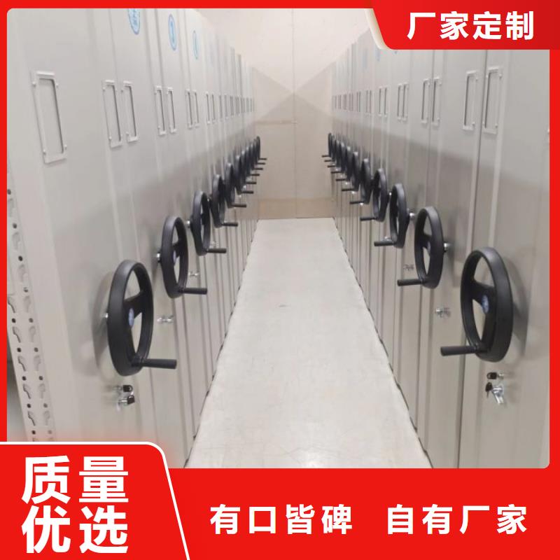 行业分析【鑫康】古籍书库樟木密集柜