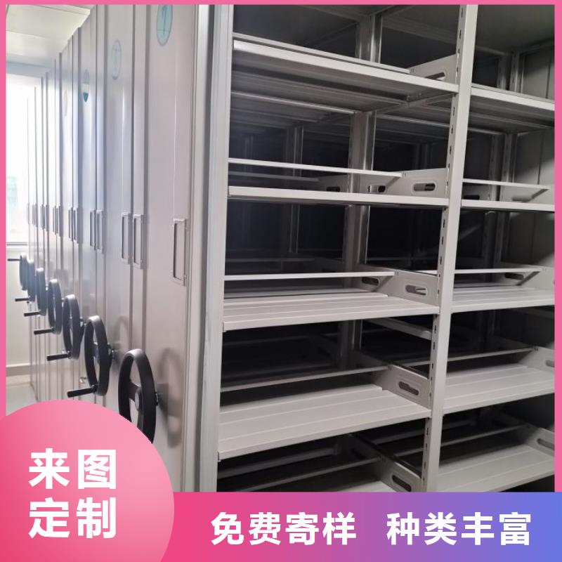 厂家分享实现盈利的早期秘诀【鑫康】手摇动密集架