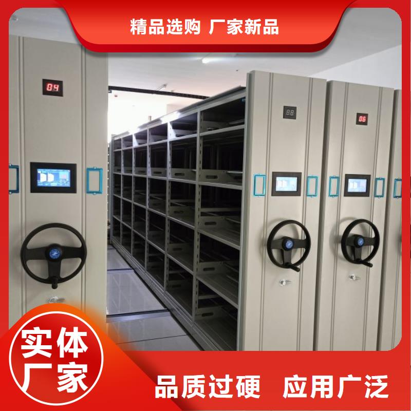 厂家分享实现盈利的早期秘诀【鑫康】手摇动密集架