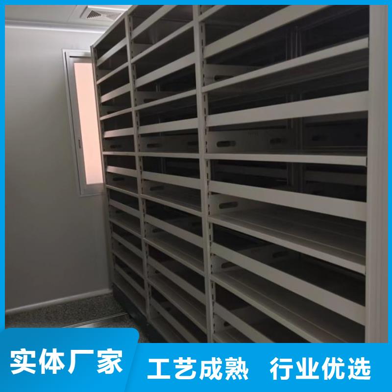 经验丰富的档案室档案柜生产厂家