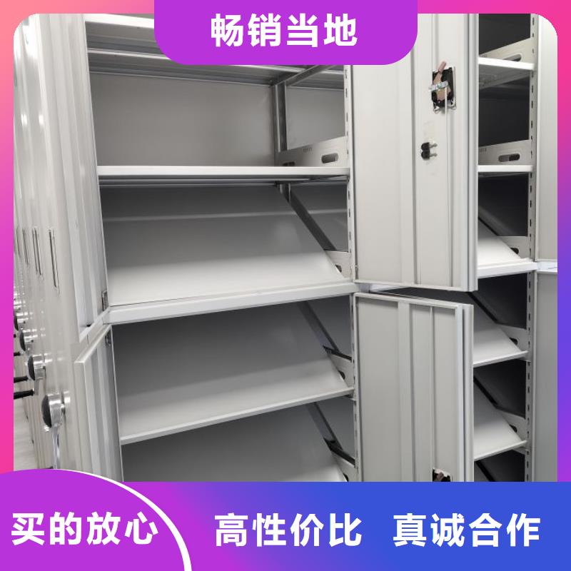 加固型密集架施工队伍