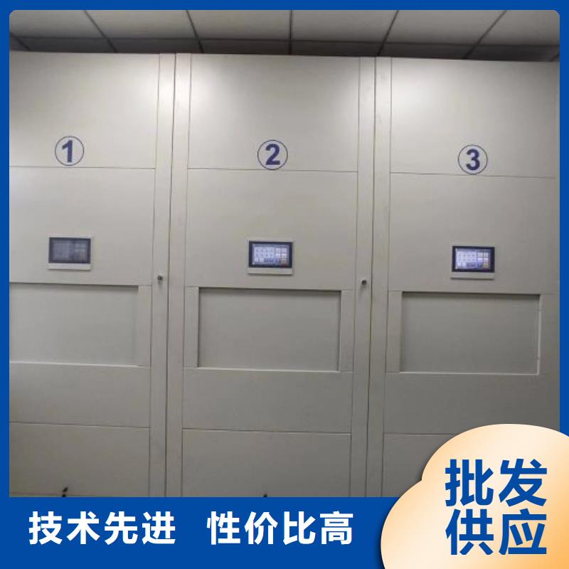 五层箱式密集架采购认准大厂