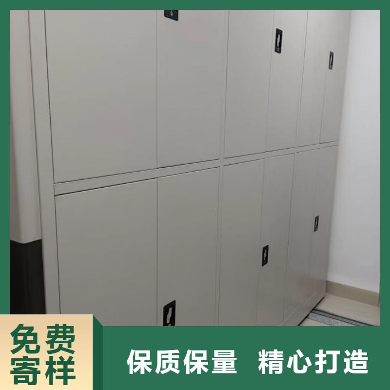 谁家便宜【鑫康】档案室手摇密集架