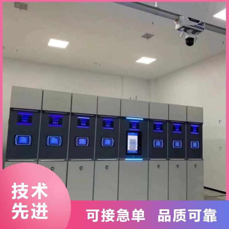 智能回转库-智能回转库大型厂家