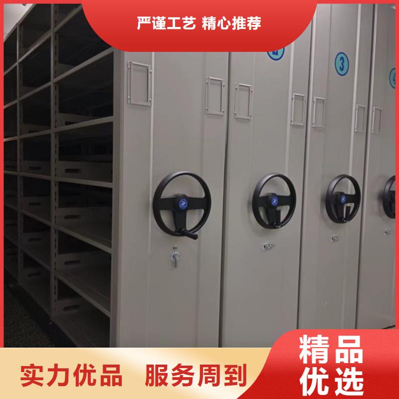 行业的现状并持续发展【鑫康】图书密集柜