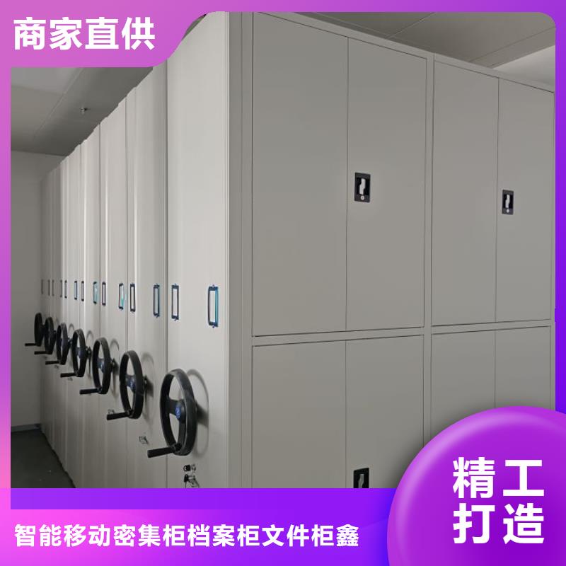 抱诚守真【鑫康】密集柜档案密集架