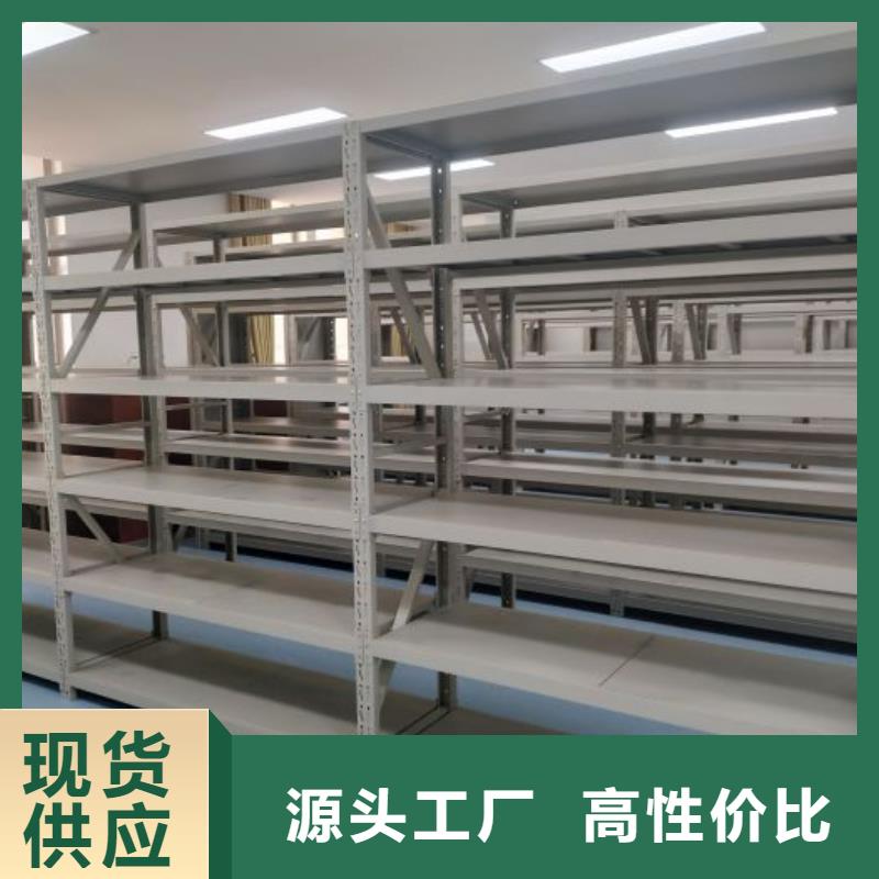 樟木密集架产品实物图