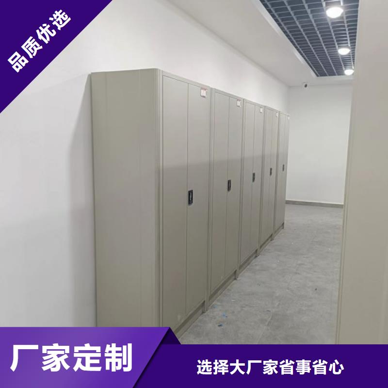 电脑控制密集架订制