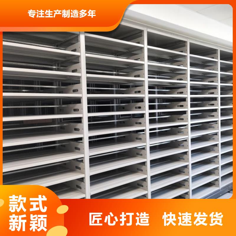 详情咨询【鑫康】种子密集架