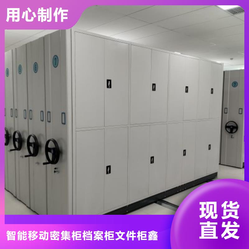 技术咨询【鑫康】种子密集架