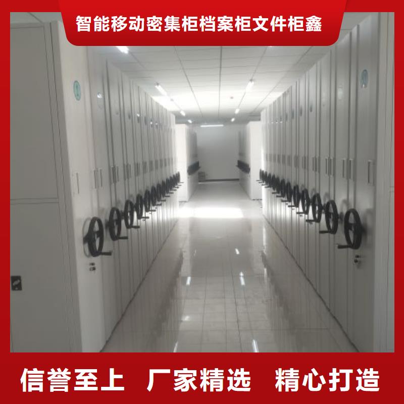 全力以赴【鑫康】密集资料铁皮柜