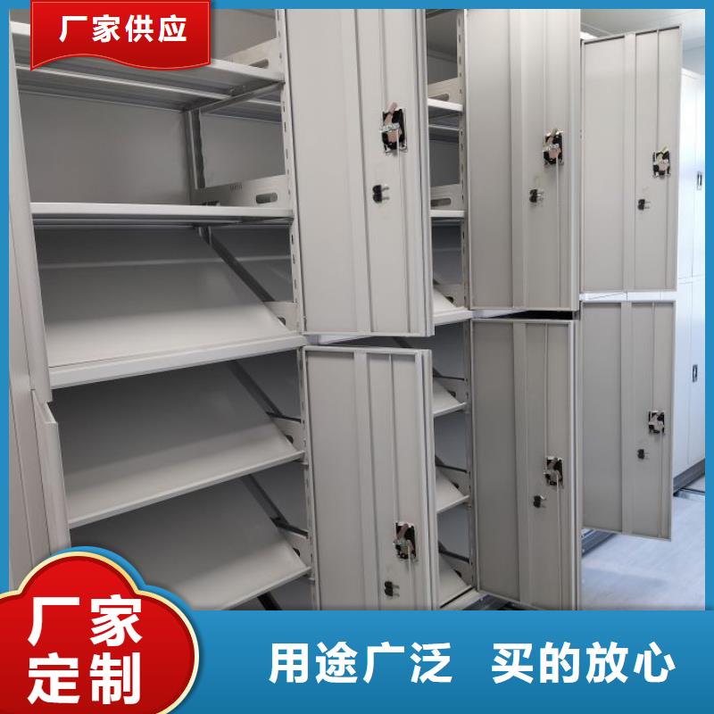 经验丰富的手动式密集柜基地