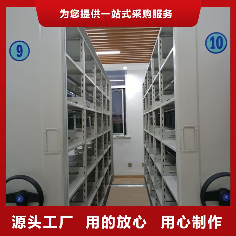 规格齐全的标本密集架公司