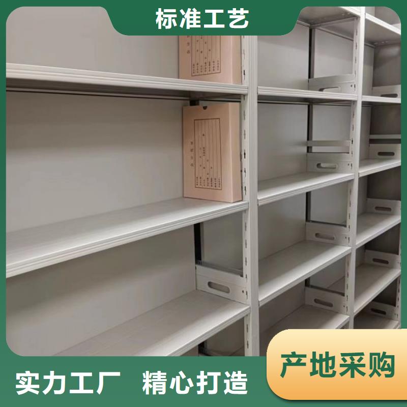 厂家加工【鑫康】古籍书库樟木密集柜