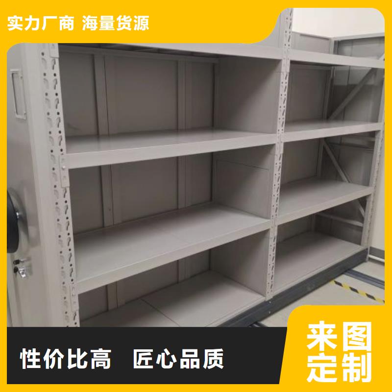 行业跟随技术发展趋势【鑫康】斜拉密集架