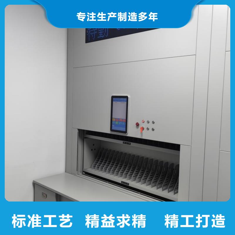 讲诚信的【凯美】道轨式移动密集架