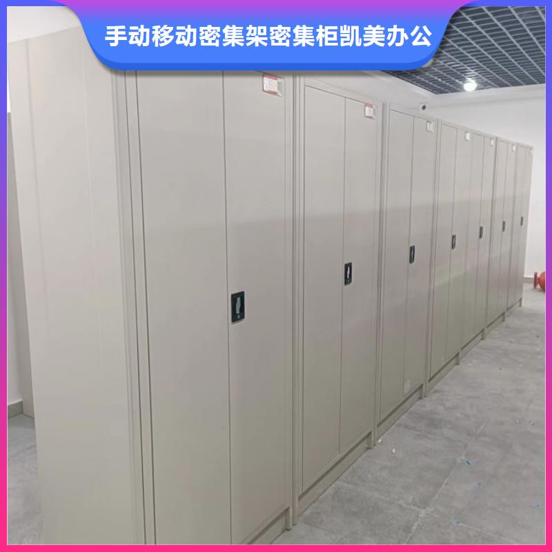 至诚服务【凯美】油画密集柜