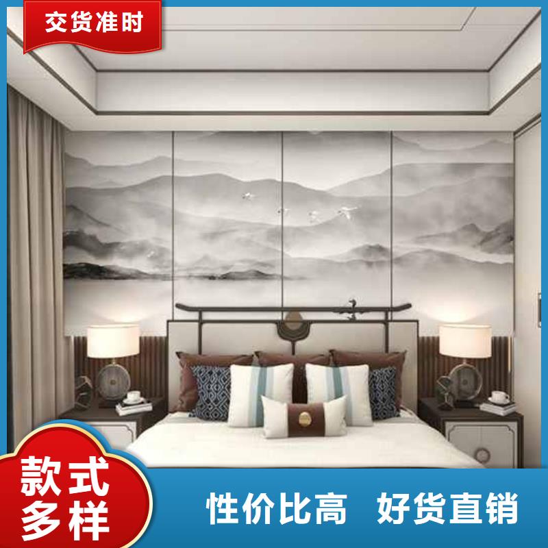 竹木纤维集成墙板 【方形落水管】有口皆碑由铭镜为您