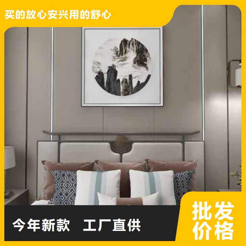 竹木纤维集成墙板_金属外墙成品天沟精选厂家好货