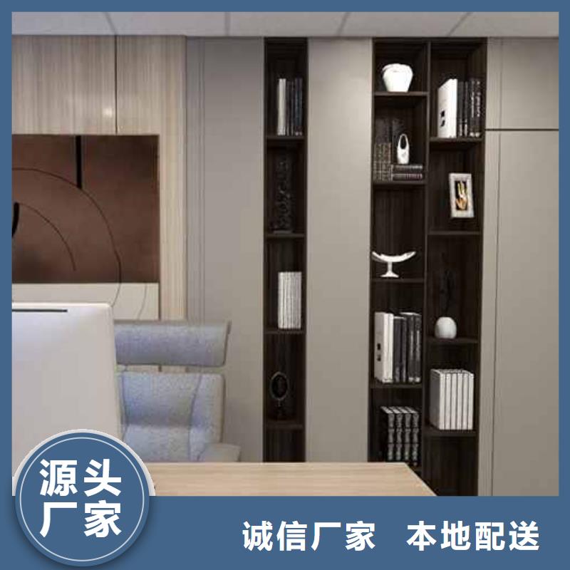 竹木纤维集成墙板竹炭大板订制批发