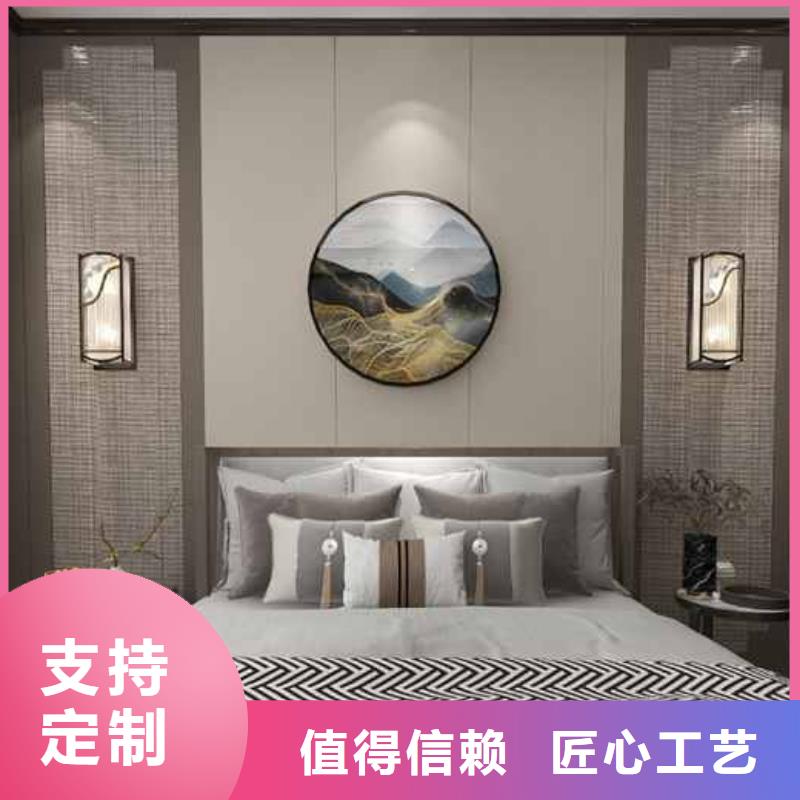 竹木纤维集成墙板方形落水管质保一年