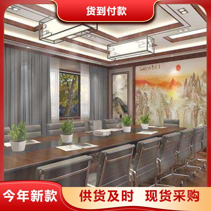 竹木纤维集成墙板-集成板直销厂家