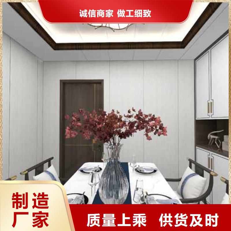 竹木纤维集成墙板自建房落水管品质保障价格合理