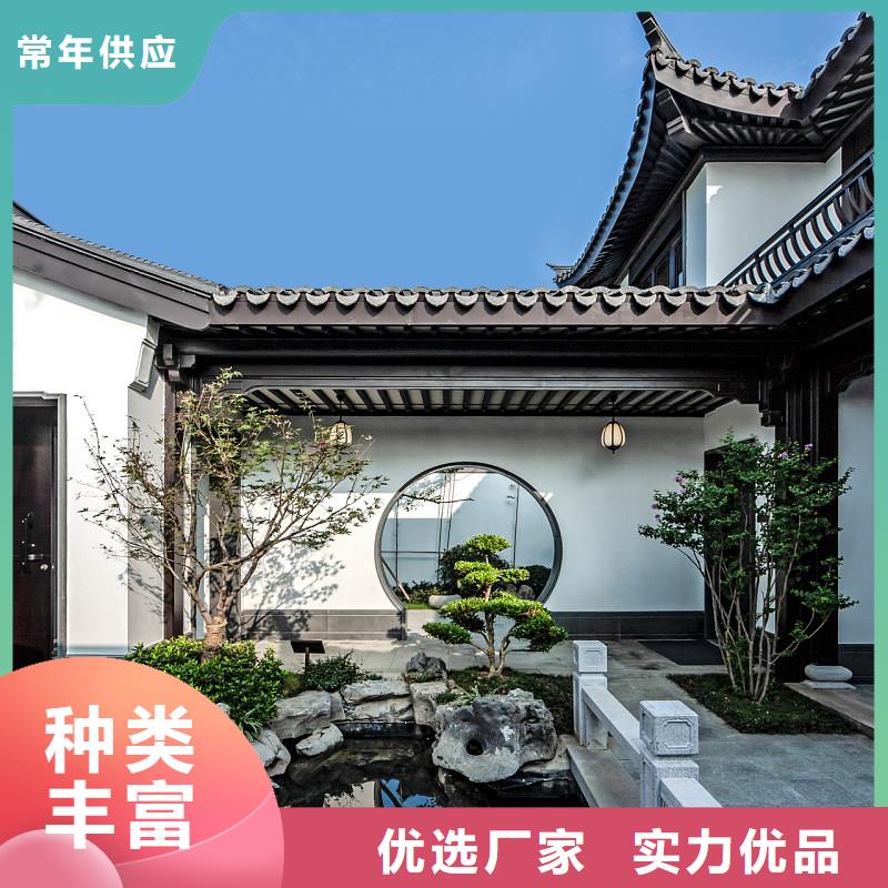 【古建】 格栅价格公道合理
