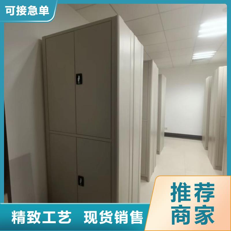 【 密集架1-手摇密集架性能稳定】本地生产厂家