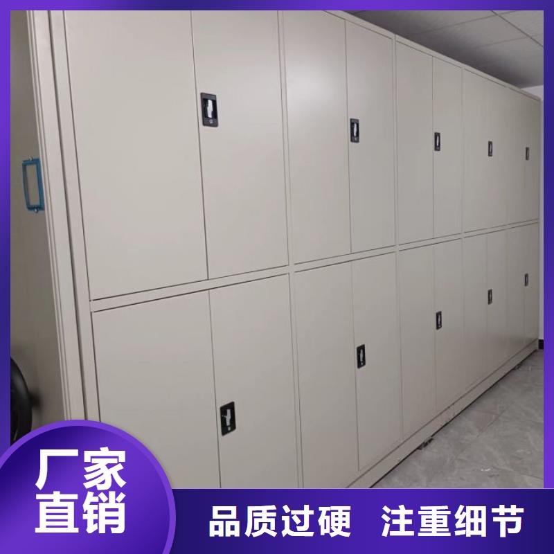 代理商【凯美】樟木密集架
