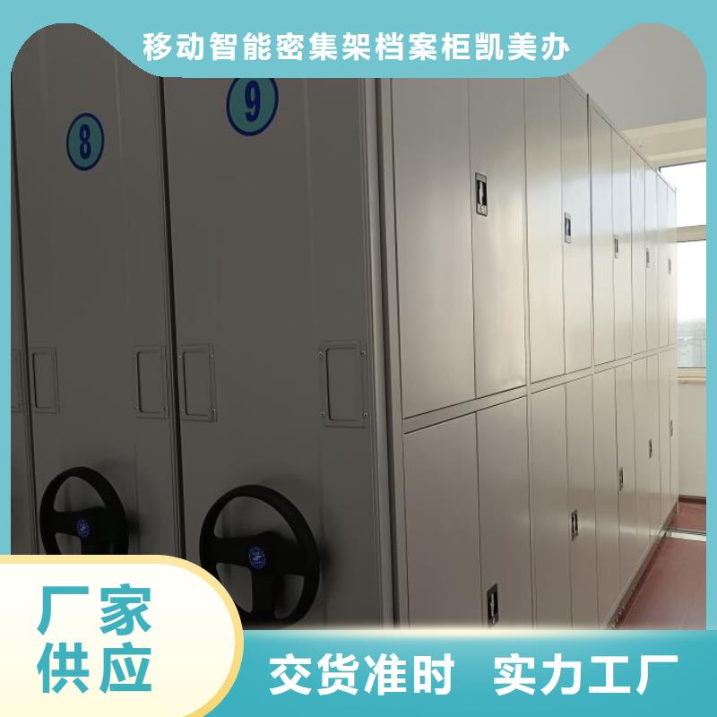 认真负责【凯美】实物留样密集柜