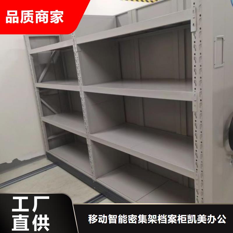 别拘一格【凯美】文件密集架