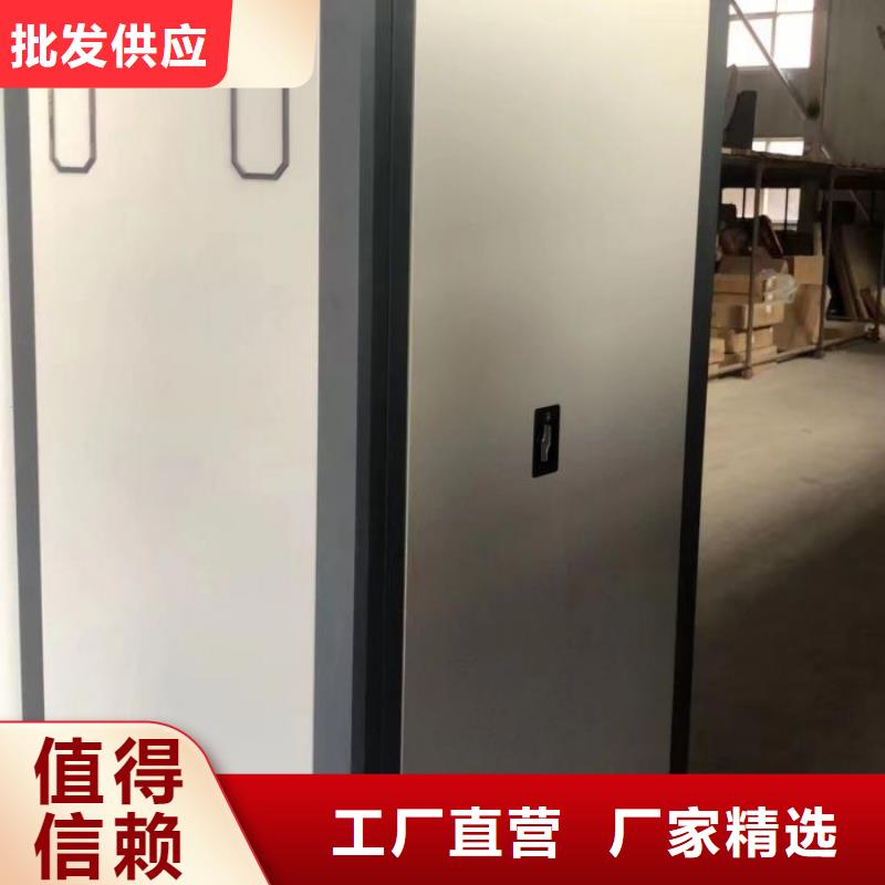 厂家电话地址【凯美】网片式油画密集架