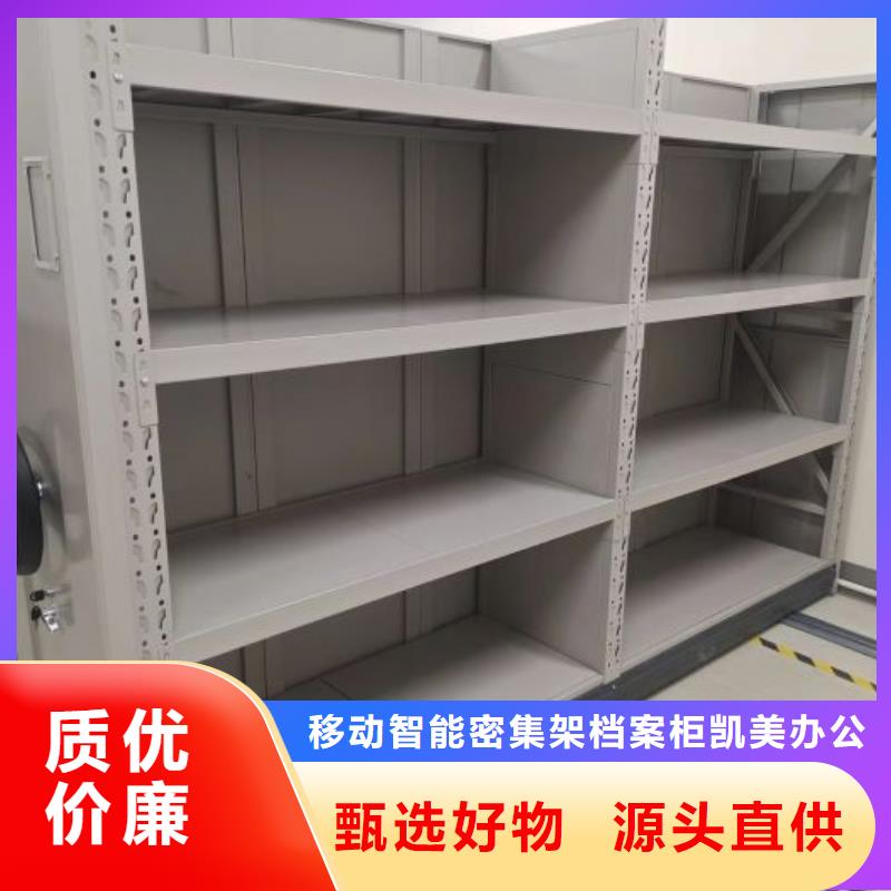 铸造辉煌【凯美】普通密集架