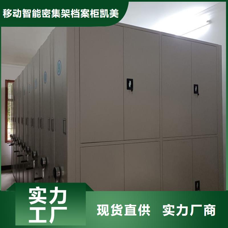 价诚信经营【凯美】普通密集架