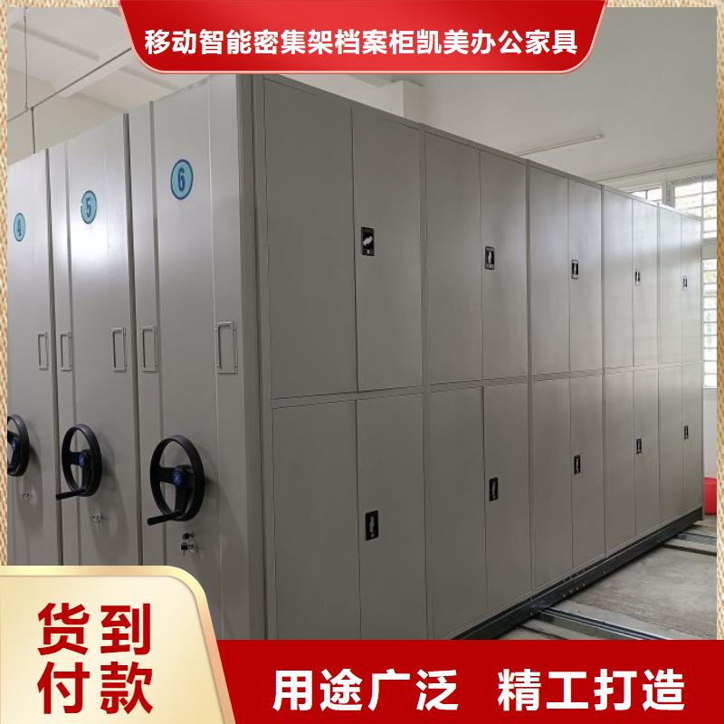 公司欢迎您【凯美】油画密集架
