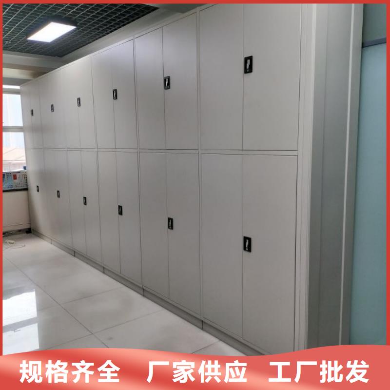 智能回转档案柜可来电定制-质量可靠