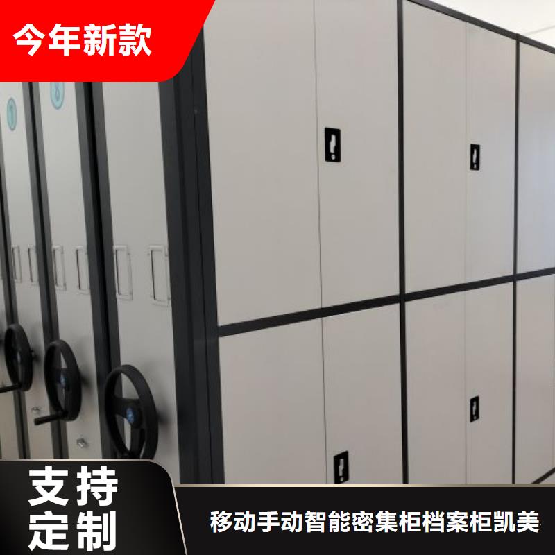 选钢质密集柜-实体厂家可定制