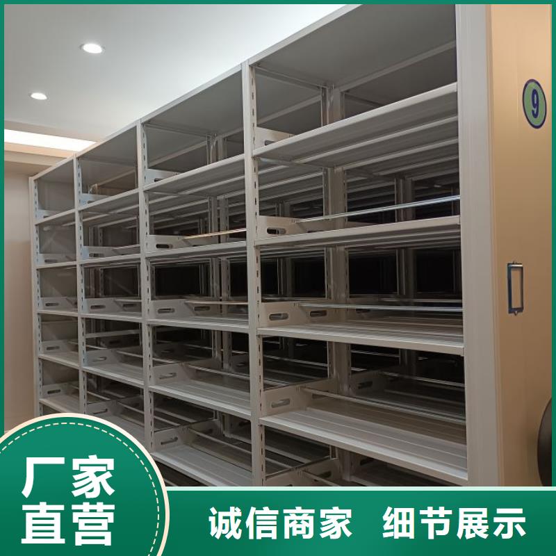 十年质保【凯美】油画密集架