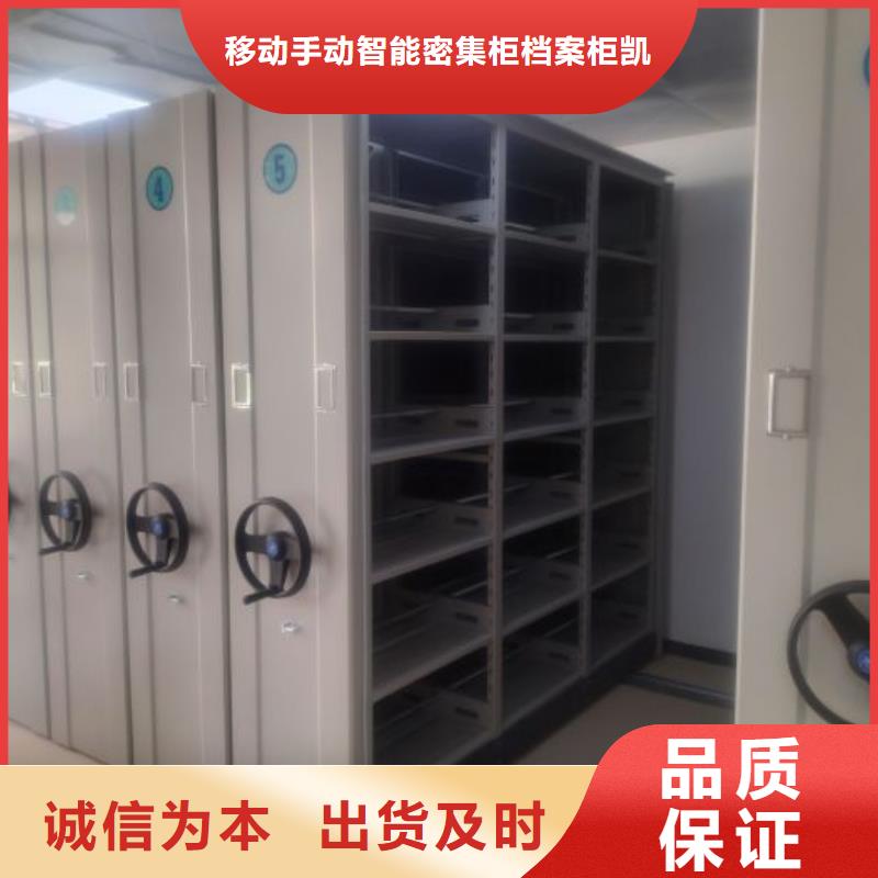 技术服务【凯美】档案存放柜