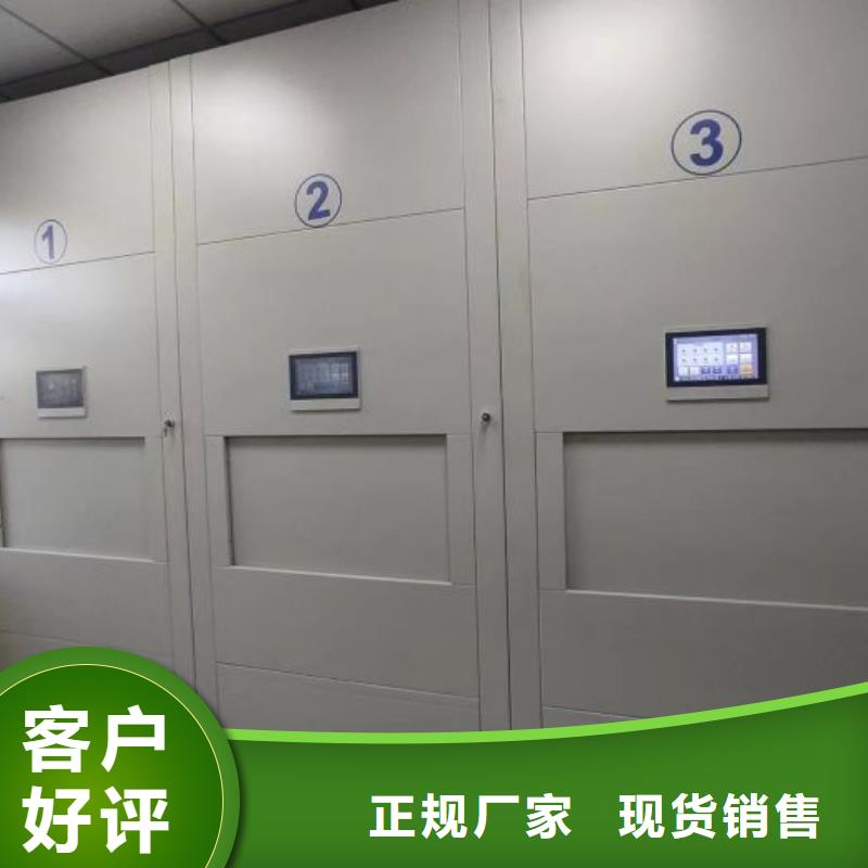 十年质保【凯美】油画密集架