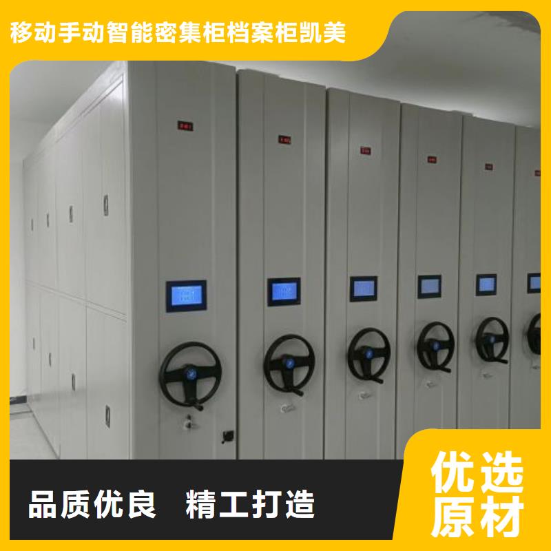 手电动密集架